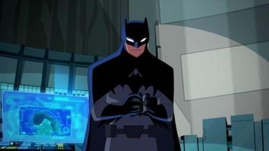 Justice League Action 1x27