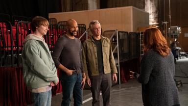 Reboot: El reencuentro 1x1