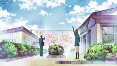 Kimi ni Todoke 2x2
