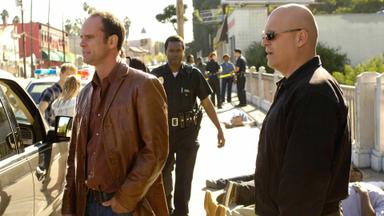 The Shield: Al margen de la ley 5x6