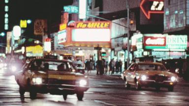 Escena del crimen: El asesino de Times Square 1x1
