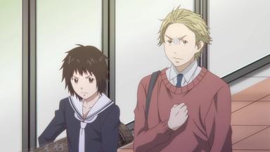 Kono Oto Tomare! 2x11