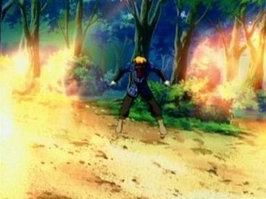 Rave Master 1x32