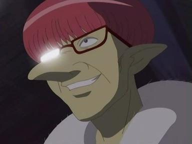 Gintama 1x3