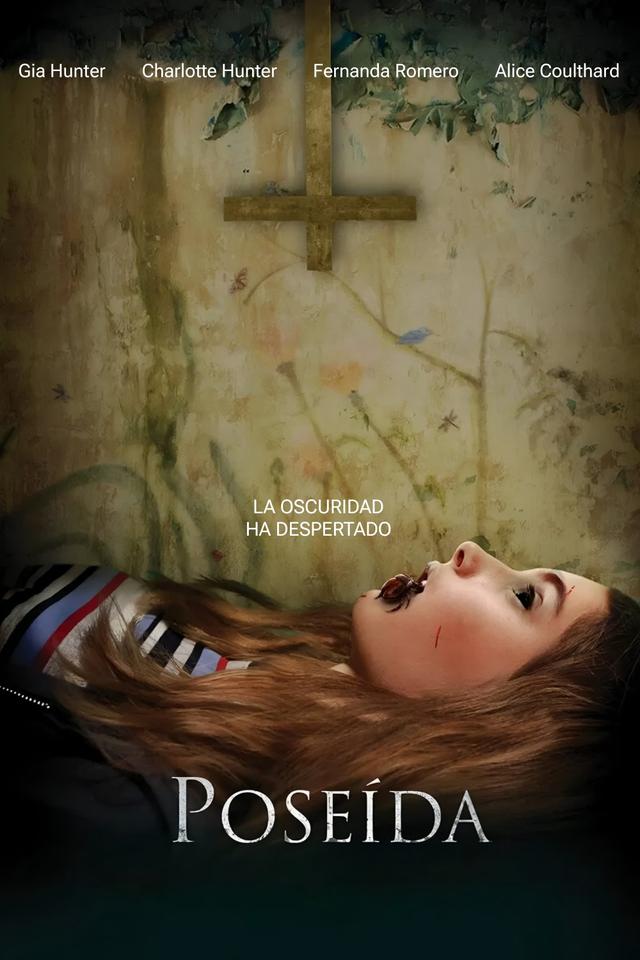 La Exorcista