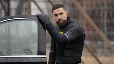 FBI 7x16