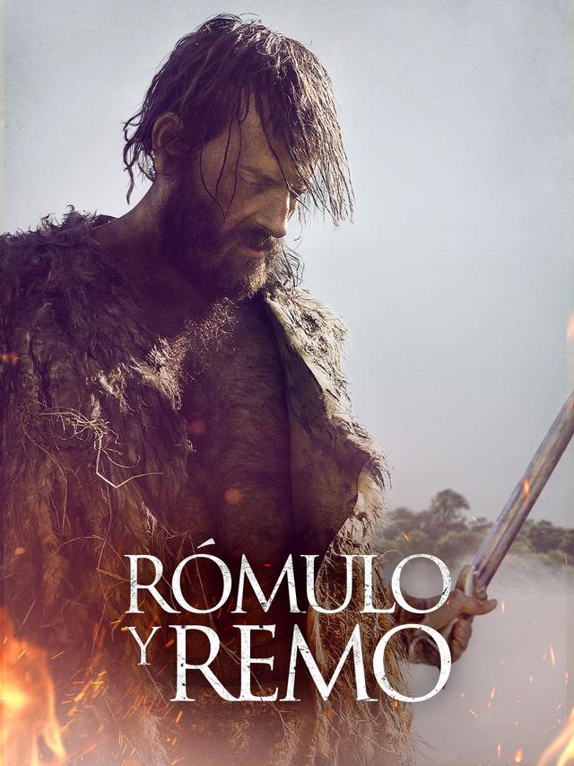 El primer rey