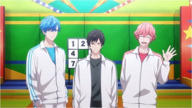 B-Project: Kodou*Ambitious 3x7