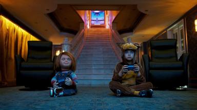 Chucky 1x2