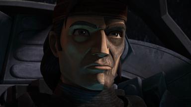 Star Wars: La remesa mala 3x13