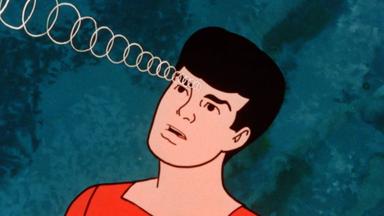 Aquaman 1x17