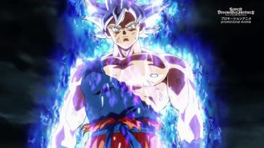 Super Dragon Ball Heroes 2x9