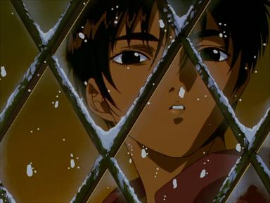 Berserk: La Historia de la Espada Feroz 1x18