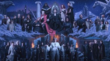 Sandman 2x10