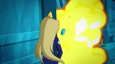 Justice League Action 1x18