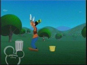 La casa de Mickey Mouse 2x6
