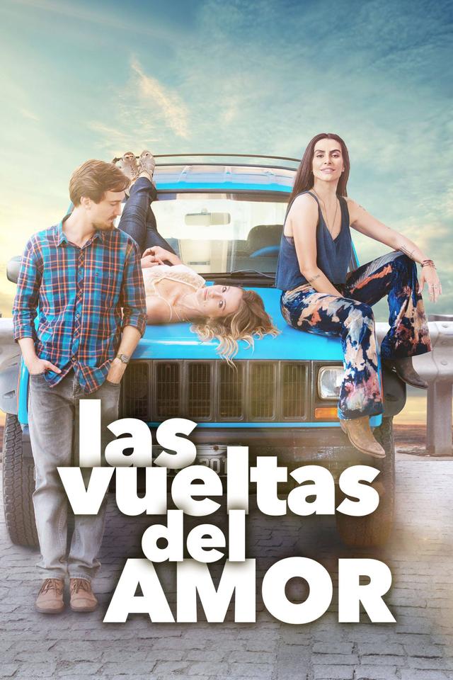 Las vueltas del amor