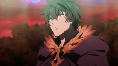 The Rising of the Shield Hero 2x12
