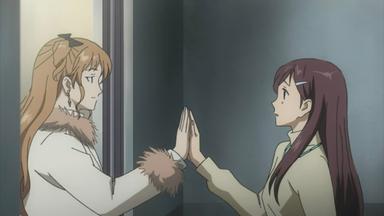 White Album 1x16