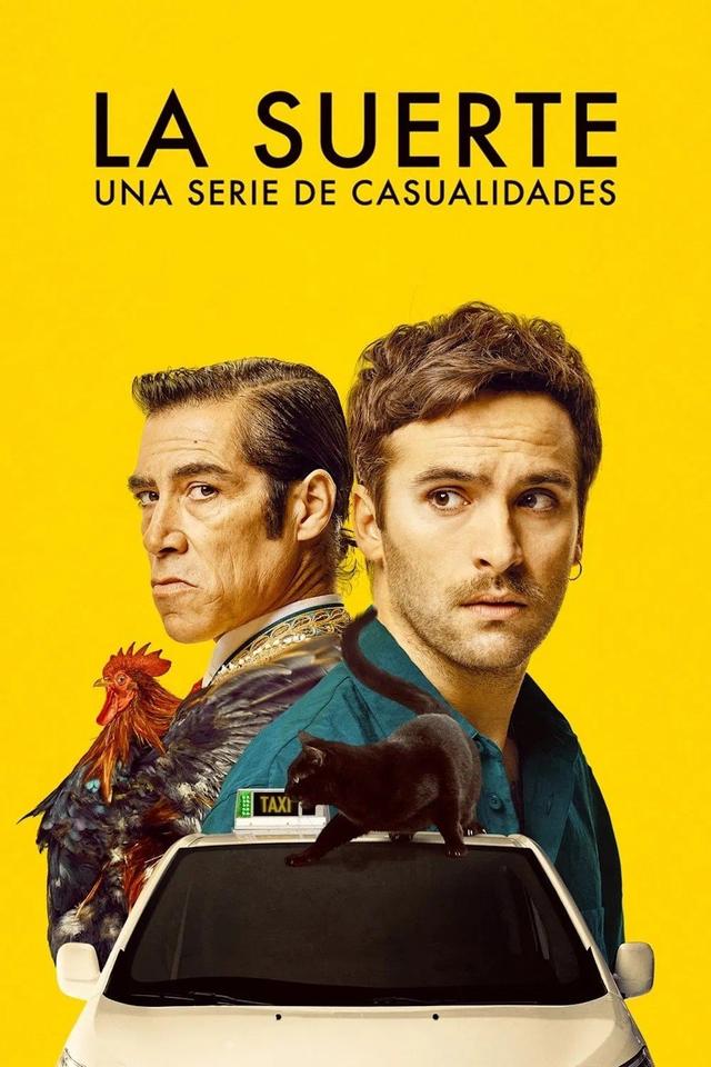 La suerte