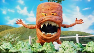 Robot Chicken 3x16