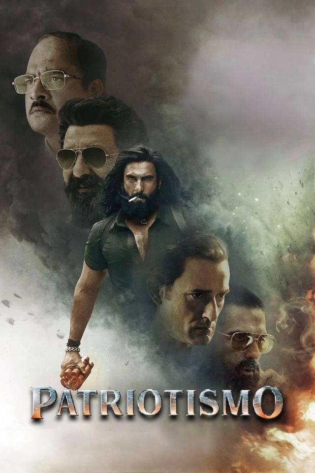Dhurandhar