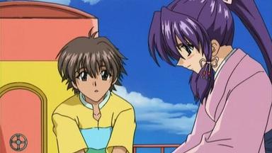 Sister Princess: Re Pure 1x11