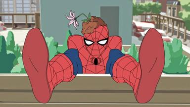 Marvel Spider-Man 2x1