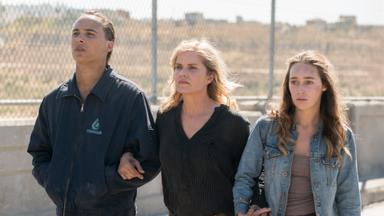 Fear the Walking Dead 3x16