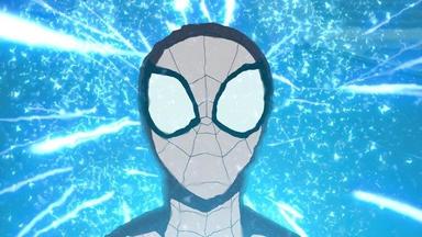 Marvel Spider-Man 2x13