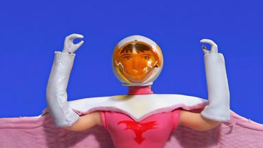 Robot Chicken 3x2