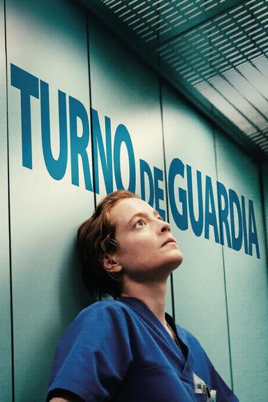 Turno de guardia