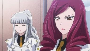 Fight Ippatsu! Jūden-chan!! 1x10