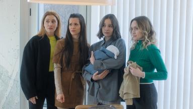 Envidiosa 4x9