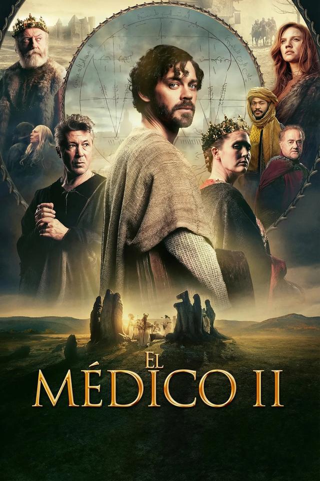 El médico II