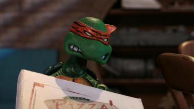 Robot Chicken 9x18