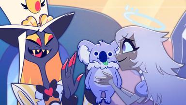 Hazbin Hotel 2x2