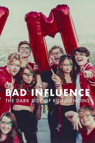 Malas influencias: El lado oscuro de las redes en la infancia