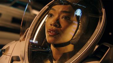 Star Trek: Discovery 1x1