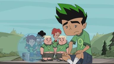 Jake Long: Dragón Americano 2x26