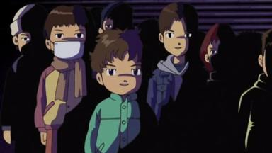 Digimon Adventure 2x44