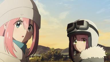Yuru Camp 3x6