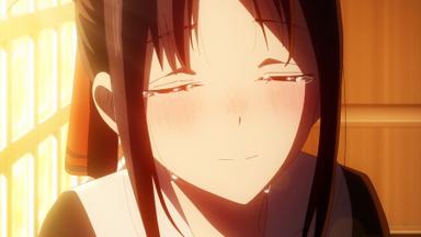 Kaguya-sama wa Kokurasetai 3x12