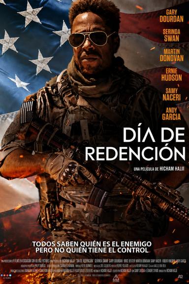 Día de redención
