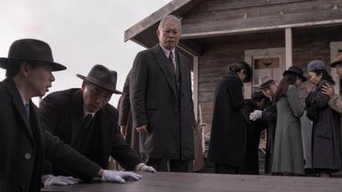 The Terror 2x1