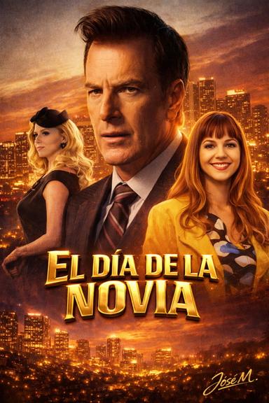 El día de la novia