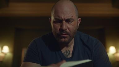 Hit & Run 1x7