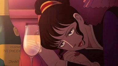 Black Jack 2x15