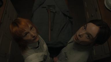 Monstruo: La historia de Lizzie Borden 1x3