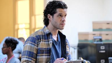The Resident 2x11